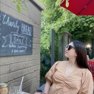 Meet your Posher, Sooin